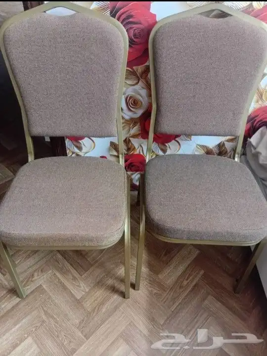جدا نظيف ذي جديد الاثنين كرسي 0
