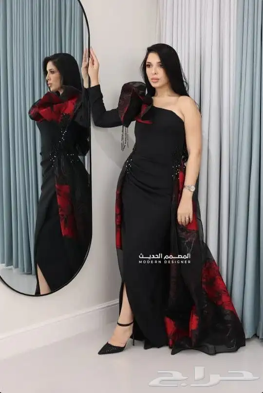 فساتين مستعمله 3