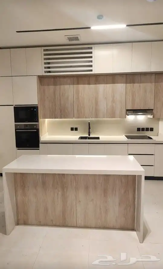 تفصيل مطابخ ألمنيوم معرض ميس للمطابخ تربة 0