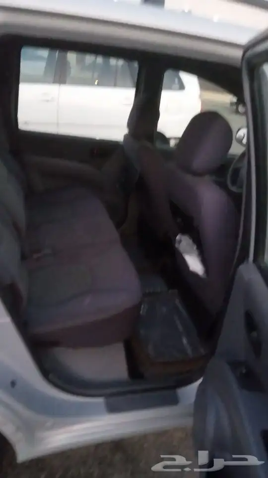 هيونداي ماتريكس 2006 7