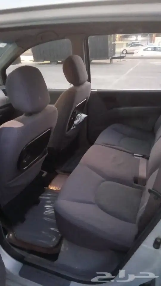 هيونداي ماتريكس 2006 14