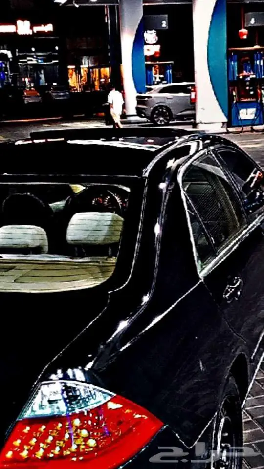 هوندا اكورد 2007 1