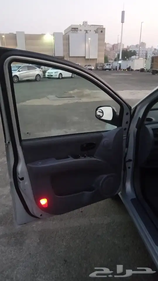 هيونداي ماتريكس 2006 13