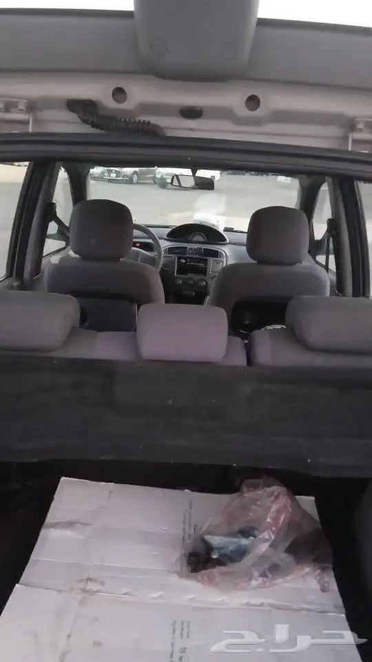 هيونداي ماتريكس 2006 9