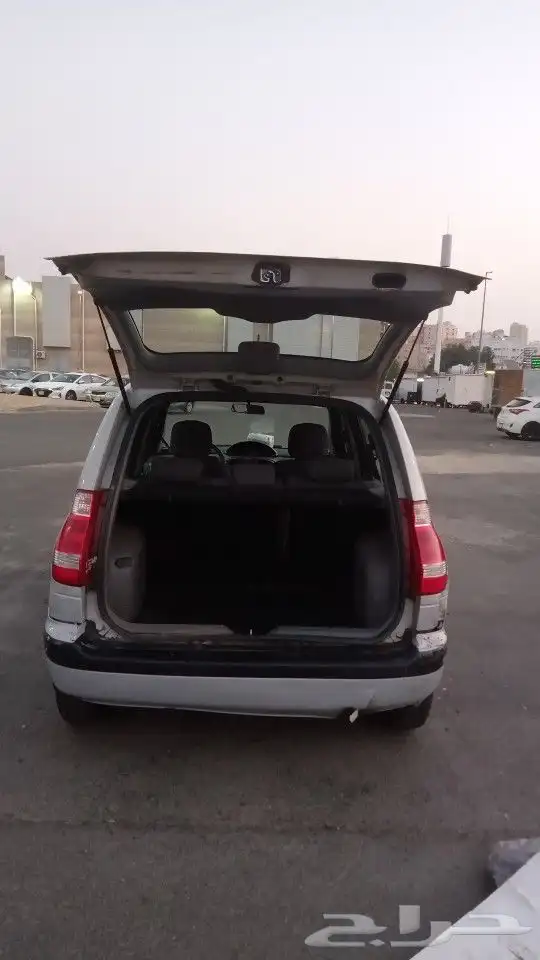 هيونداي ماتريكس 2006 5