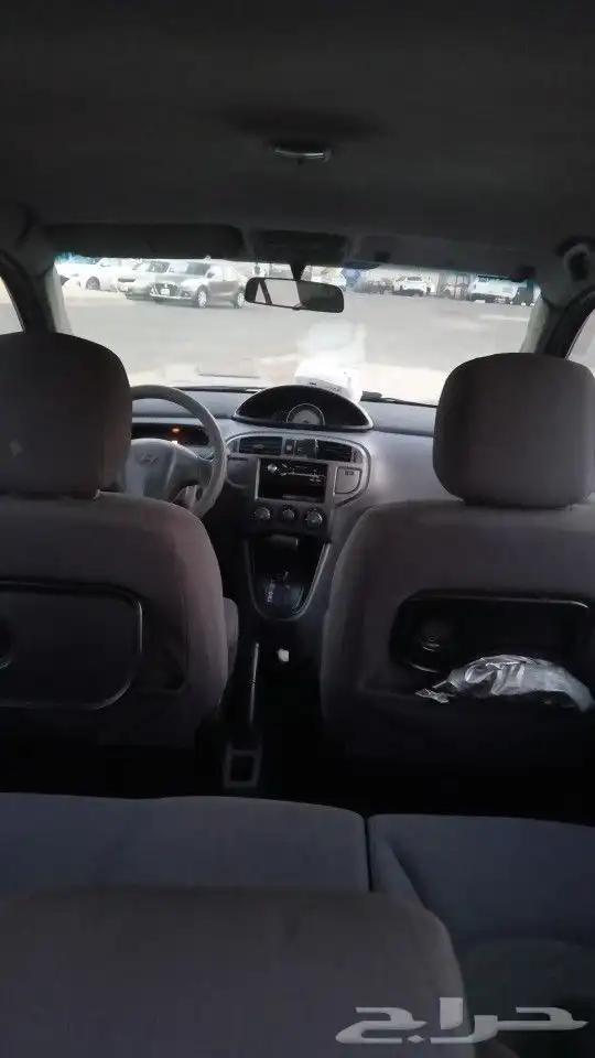 هيونداي ماتريكس 2006 4