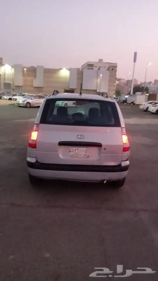 هيونداي ماتريكس 2006 18