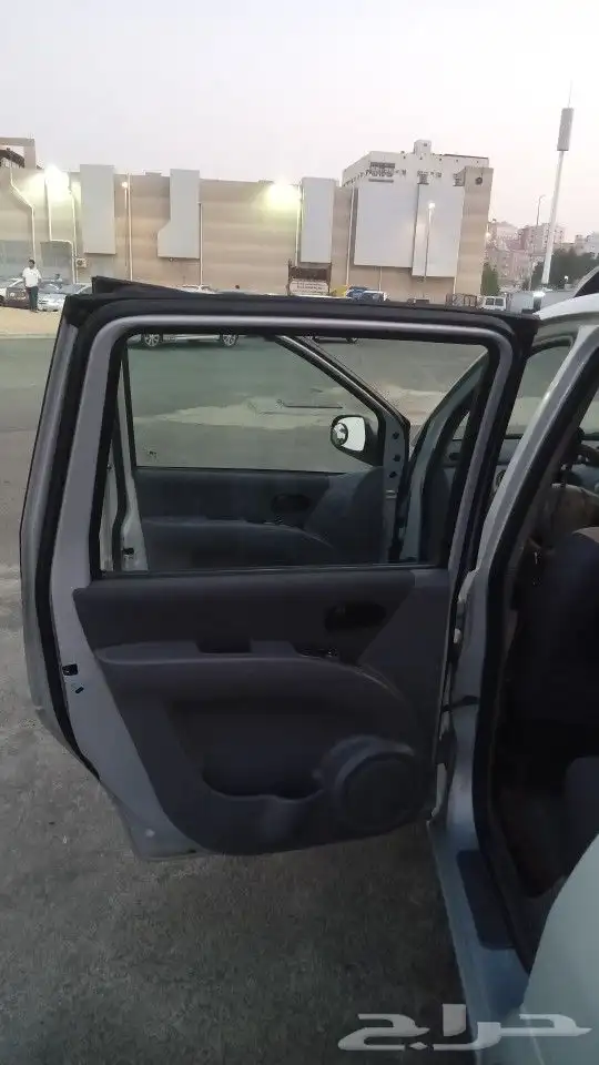 هيونداي ماتريكس 2006 12