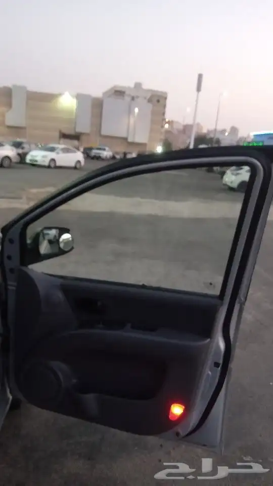 هيونداي ماتريكس 2006 17