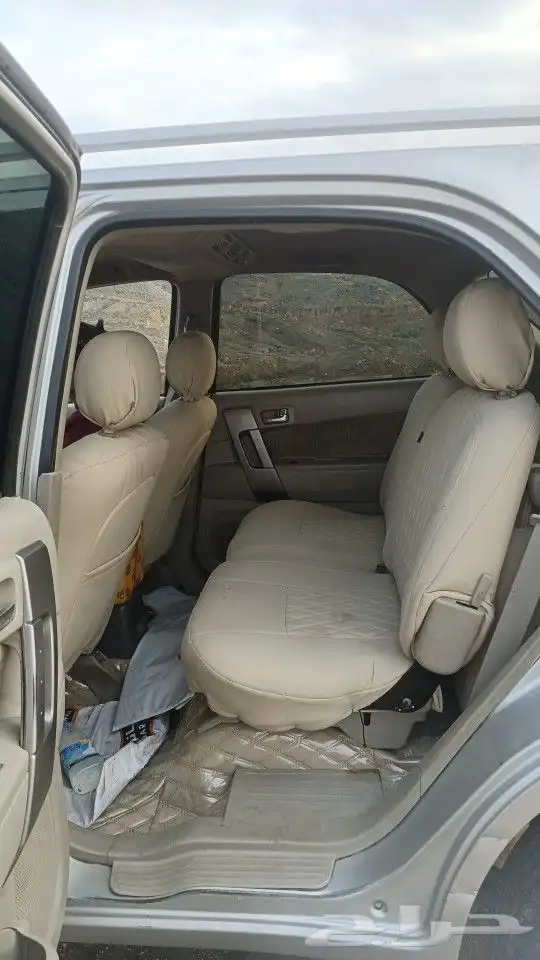 ديهاتسو تريوس 9