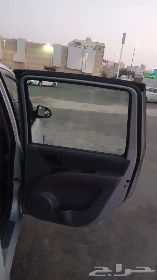 هيونداي ماتريكس 2006 16