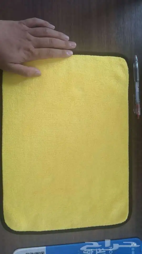 مناشف ماكروفايبر سوبر 0