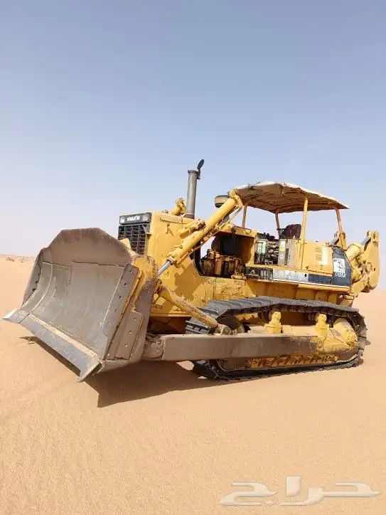 سايق بلدوزر 0