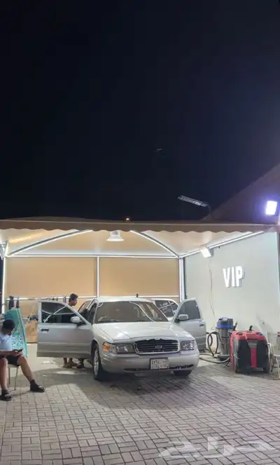 فورد فكتوريا 2011 index