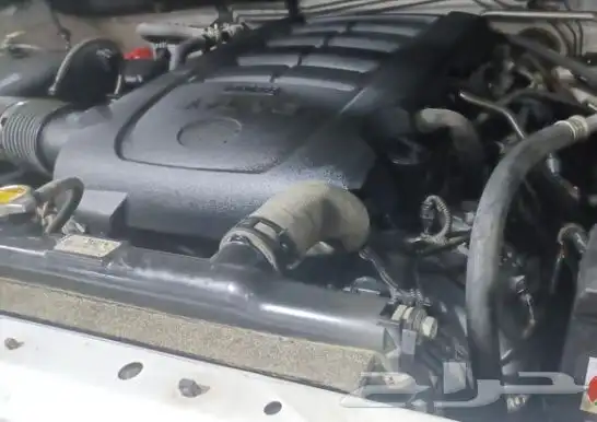 مكينة تندرا 2010-2011-2012 0