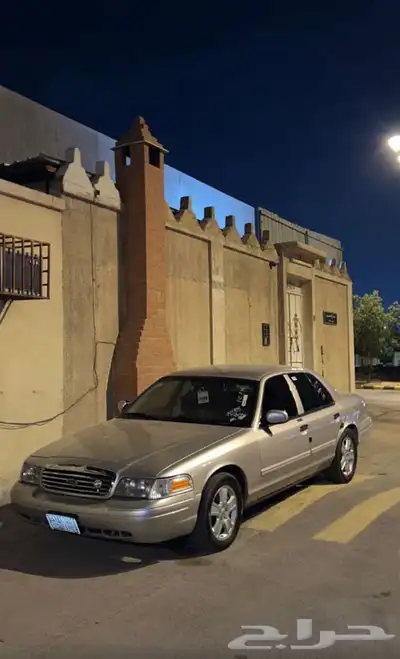 فورد فكتوريا 2011 index