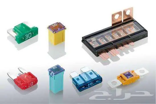 تجديد وتصليح الضفائر المحروقه ومأكوله من الفيران 15