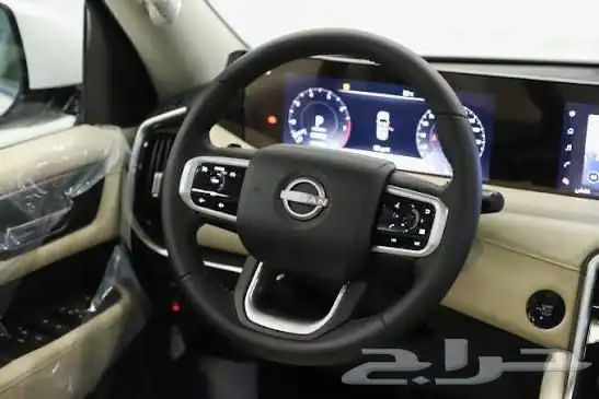 باترول اصفار 2026 SE2 تنفس طبيعي 3