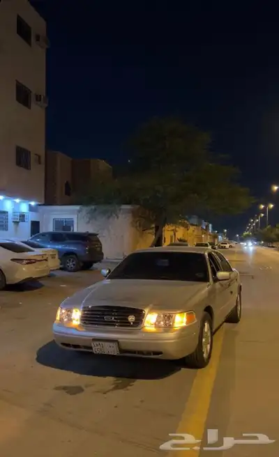 فورد فكتوريا 2011 index