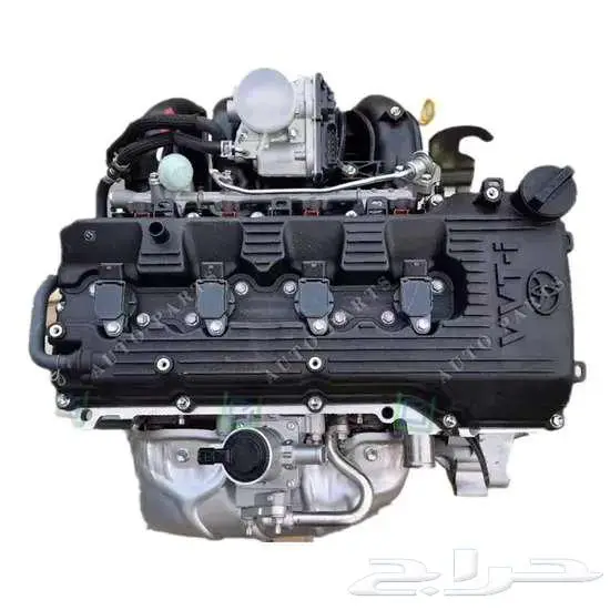 عندي مكينه مجدد هايلوكس 2012 ضمان سته شهور 0