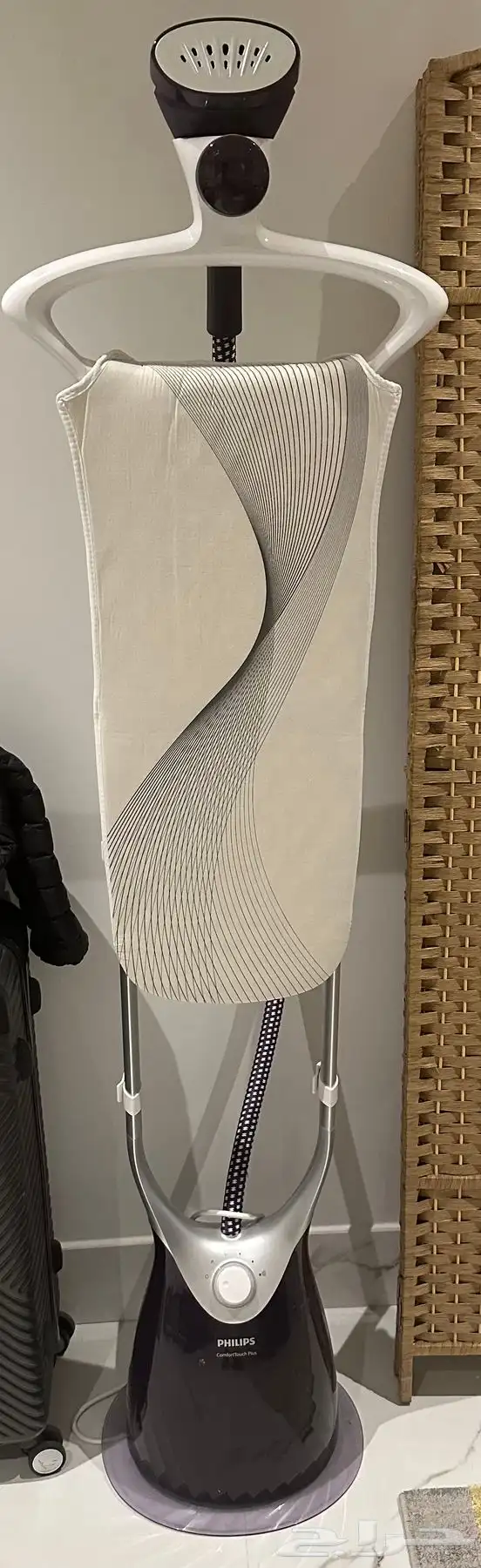 بلايستيشن PS4 و سير جري وكواية بخار 0