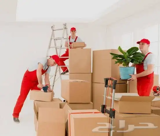 نقل عفش في الدمام 1