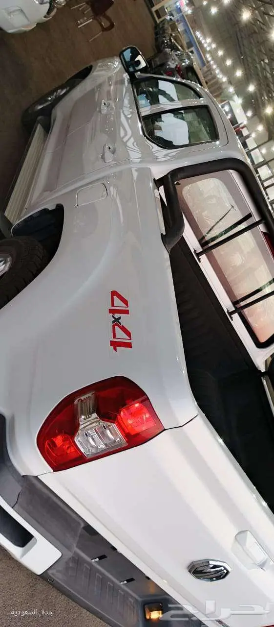 سابك 60ام جى تى 2024 كاش وتمويل 6