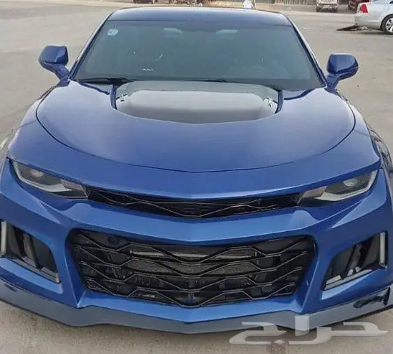 كمارو ZL1 اصل للبيع 0