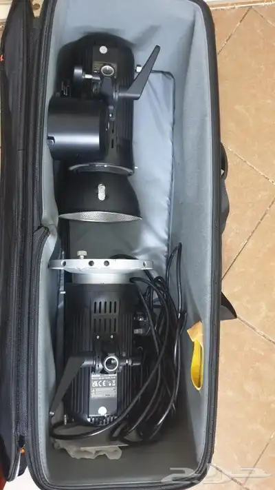 شنطة تصوير جودوكس للبيع index