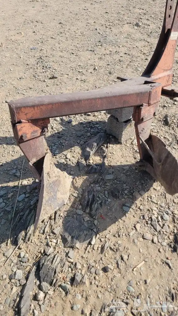 صواريخ حراثه نظيفه للبيع 2