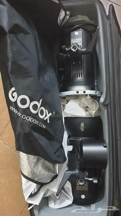 شنطة تصوير جودوكس للبيع index