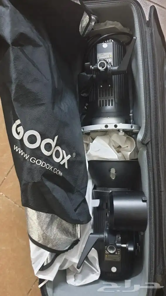 شنطة تصوير جودوكس للبيع 1