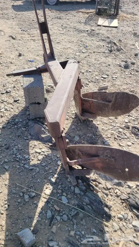 صواريخ حراثه نظيفه للبيع 1