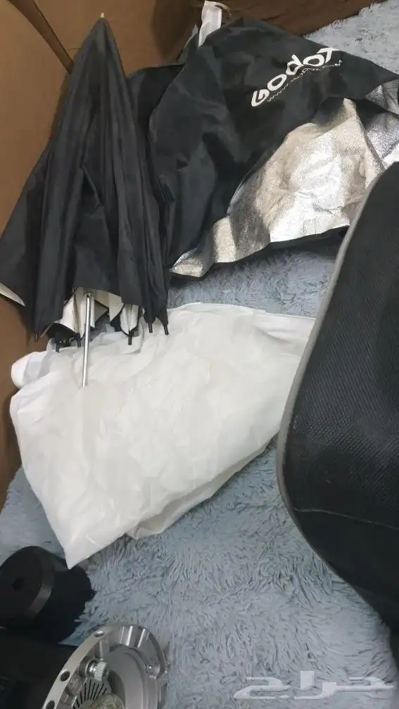 شنطة تصوير جودوكس للبيع 2