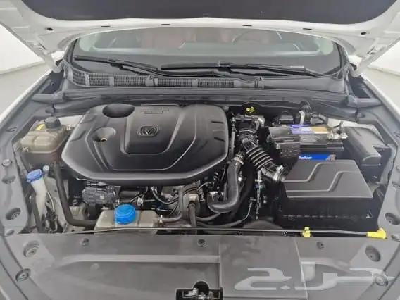 مكاين مكينه شانجان هنتر جيلي شيري هافال سي اس 85 جاك ايدو 1