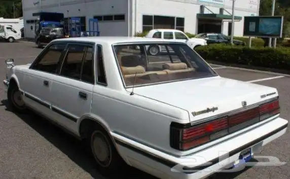 مطلوب نيسان سدرك 9