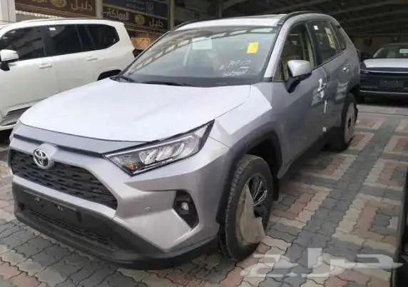 تويوتا راف فور XLE 2025 7