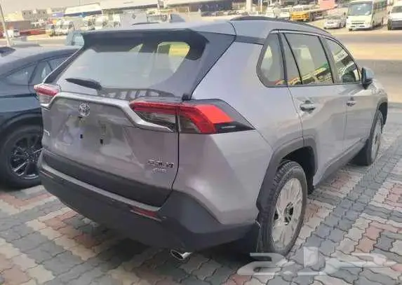 تويوتا راف فور XLE 2025 3