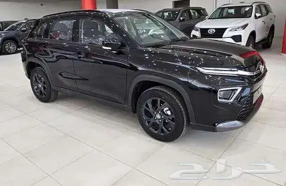 تويوتا اوربان كروزر GL موديل 2025 ( تقسيط جميع البنوك ) 1