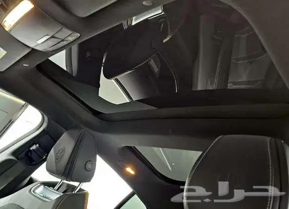 مرسيدس GT63موديل 2023 الميموني للاستيراد بكوريا 10