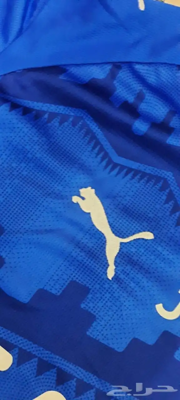 تيشيرتين الهلال للبيع 3