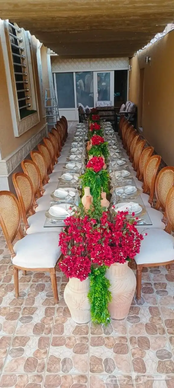 تاجير كنب تاجير خيار تاجير كراسي طاولات 8