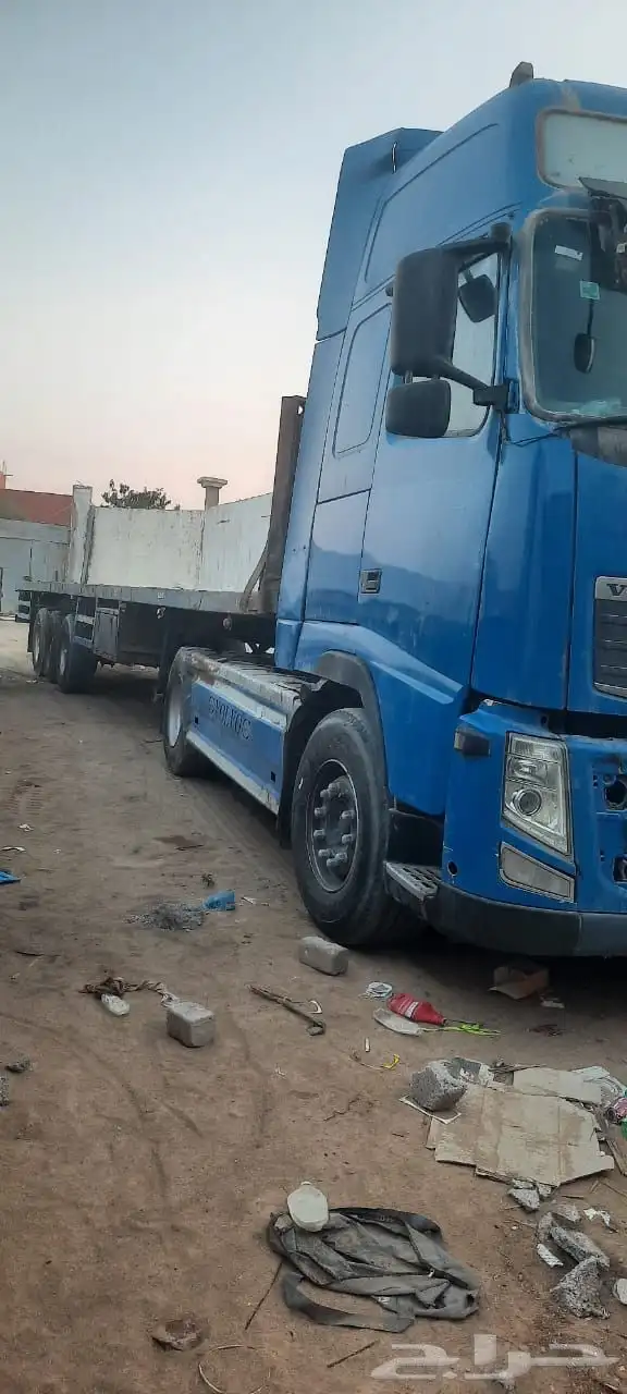 راس فولفو للبيع 2011 1