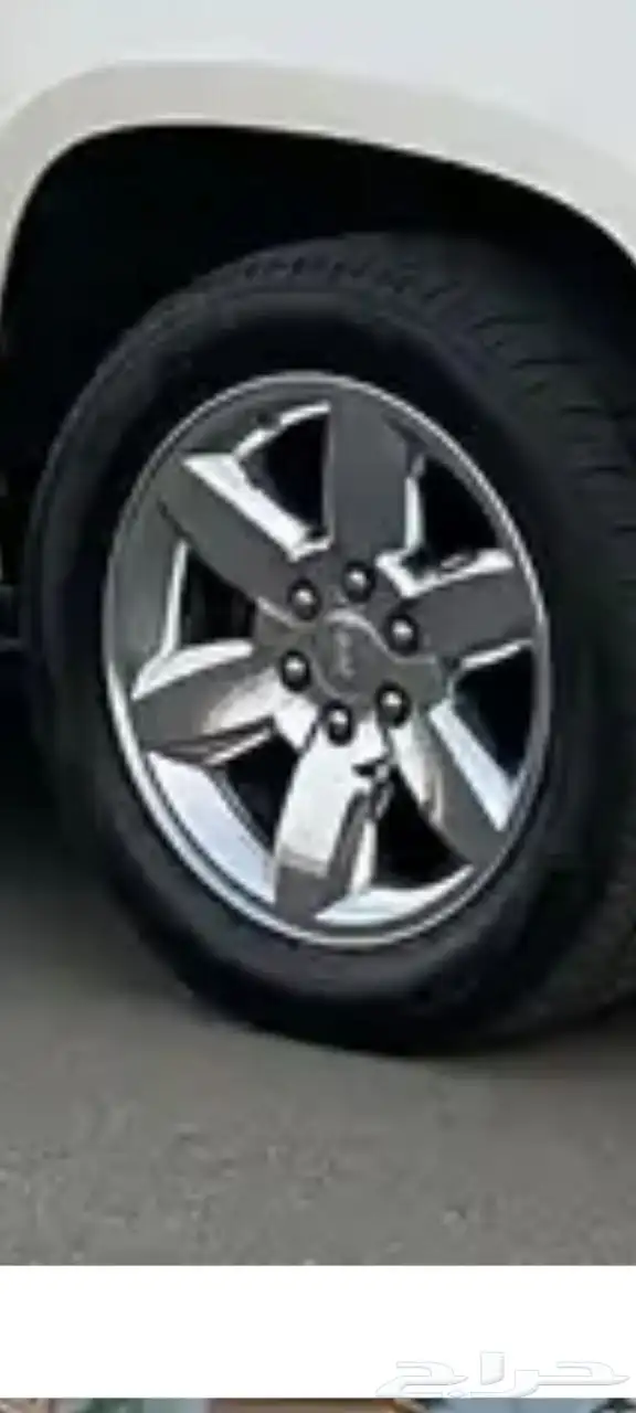 للبيع جنوط يوكن 0