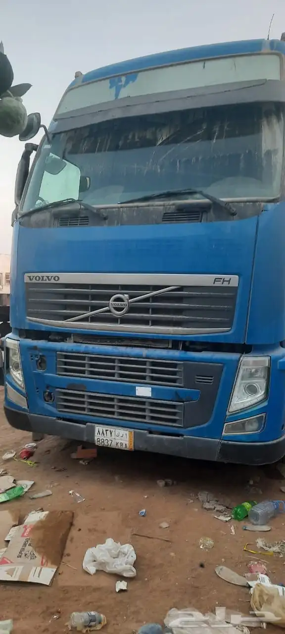 راس فولفو للبيع 2011 5