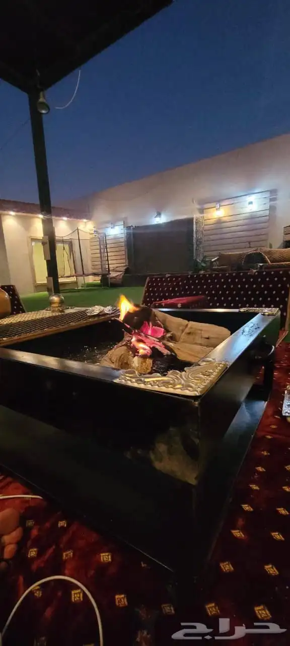 عروض شتوية شاليهاتنا جنوب الرياض 0