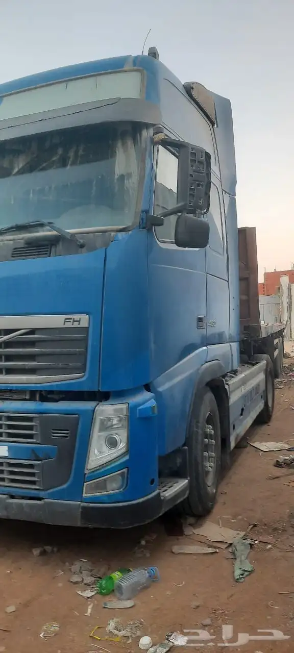 راس فولفو للبيع 2011 4