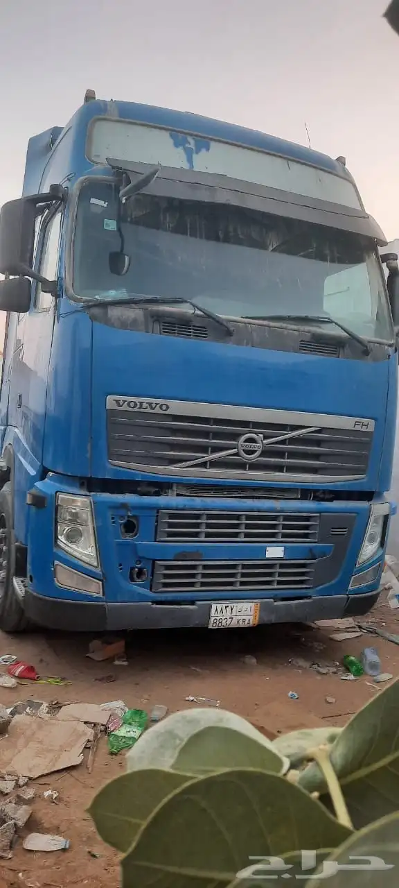 راس فولفو للبيع 2011 6