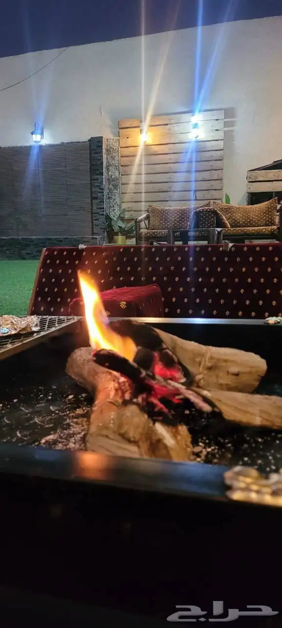 عروض شتوية شاليهاتنا جنوب الرياض 4