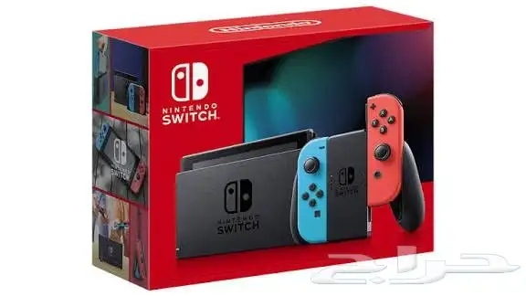 نينتيندو سويتش 0